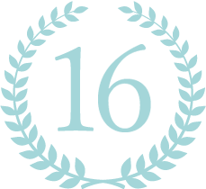 16位