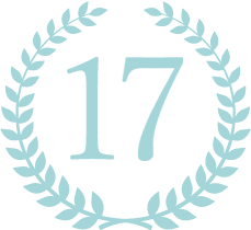 17位